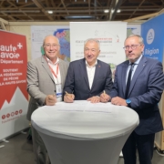 Forum collectivités