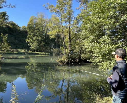 JFT Lac du Môle